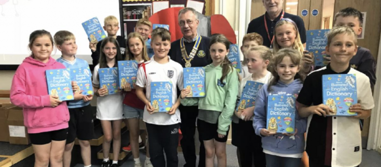 rotary-club-wellington-dictionary-4-life-wellesley-park